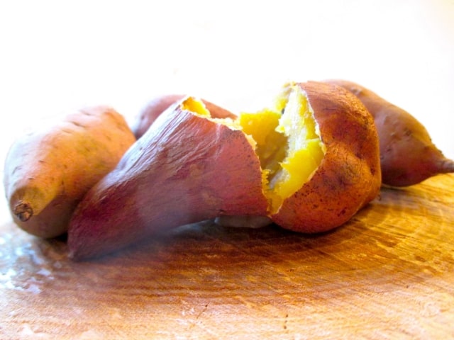 さつまいも の種類とは やきいも は６つのタイプがある ライフカクメイ